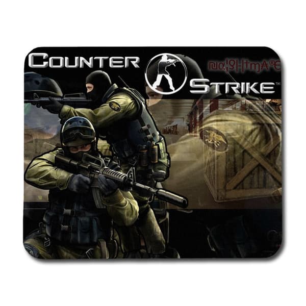 Counter-Strike Hiirimatto