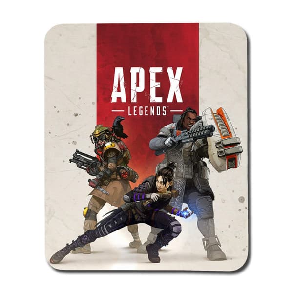 Apex Legends Musemåtte