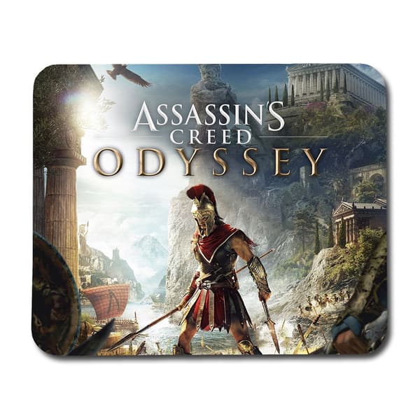 Assassins Creed Odyssey Musmatta