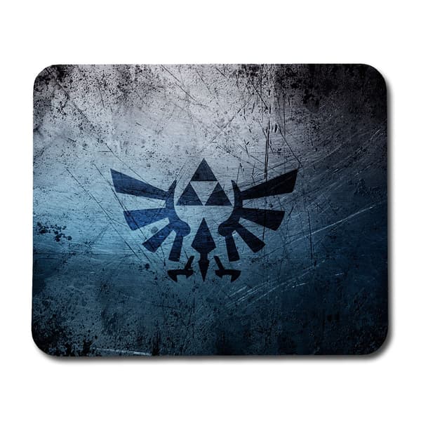 The Legend of Zelda Emblem Musemåtte