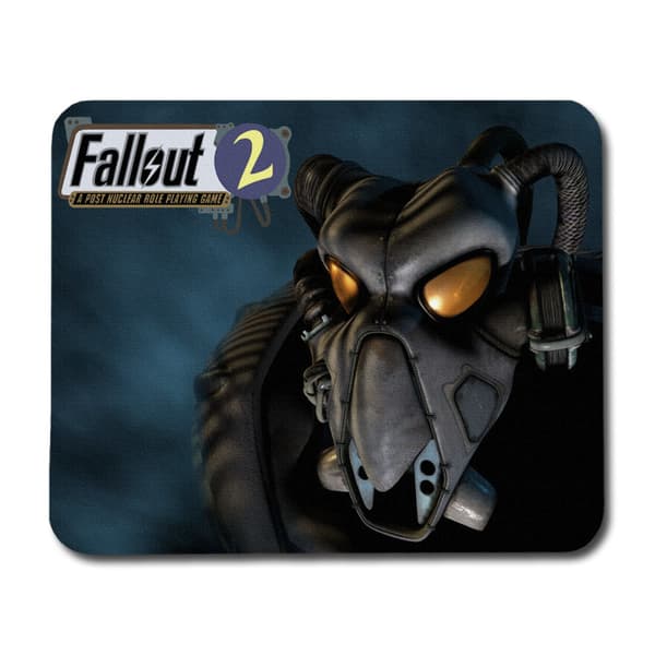 Fallout 2 Hiirimatto