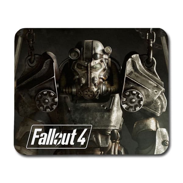 Fallout 4 Musemåtte