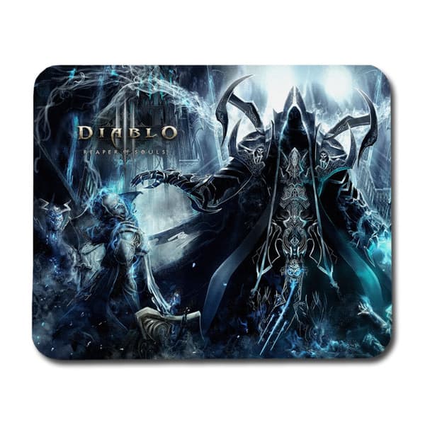 Diablo Musmatta