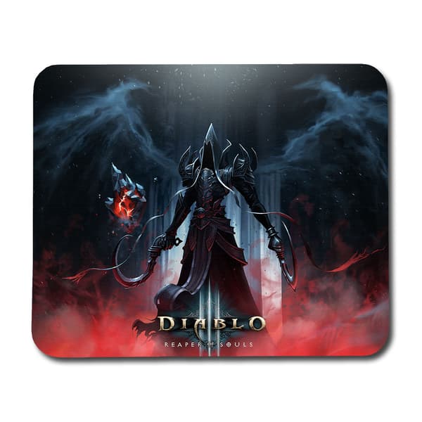 Diablo 3 Musmatta