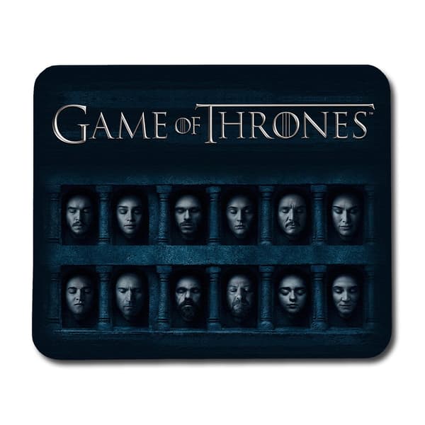 Game of Thrones Season 6 Musmatta