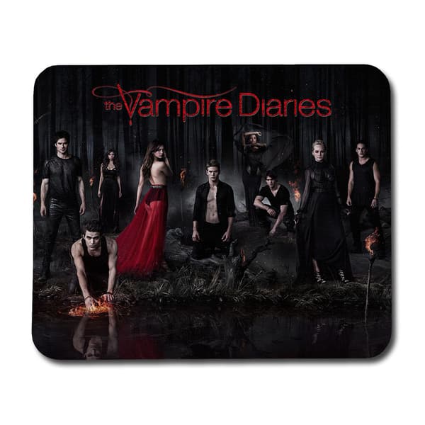 The Vampire Diaries Musmatta