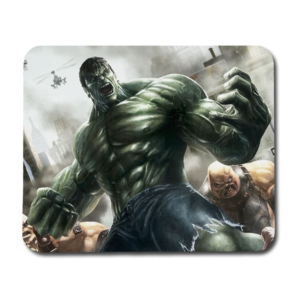 Manga Hulk Hiirimatto