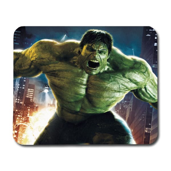 Hulken Musmatta