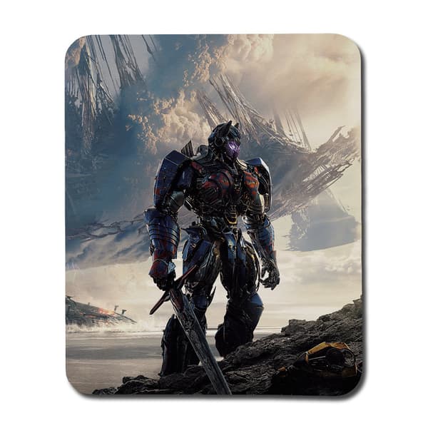 Transformers The Last Knight Optimus Prime Musmatta