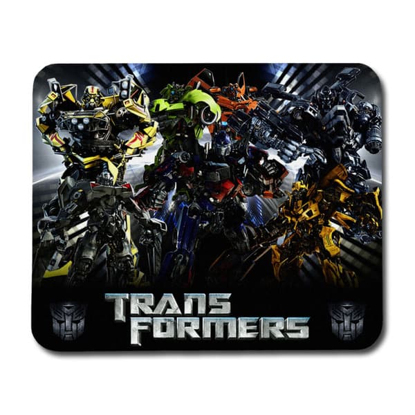 Transformers Autobots Musemåtte