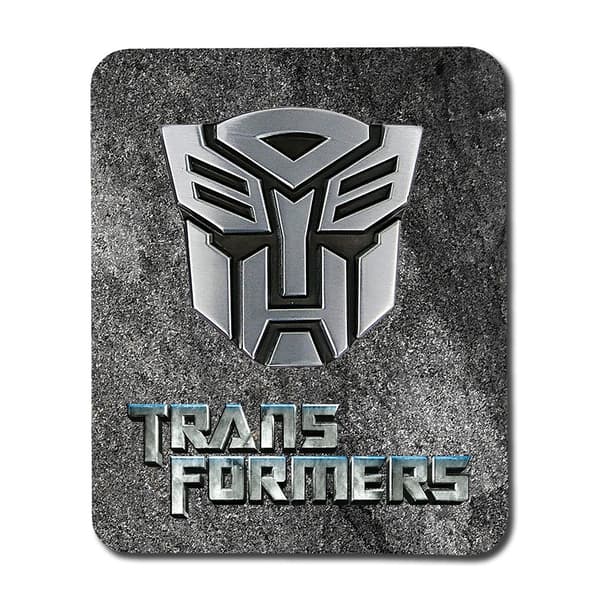 Transformers Autobots Logo Hiirimatto