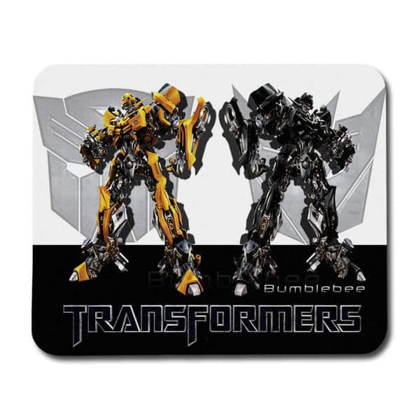 Transformers Bumblebee Musmatta