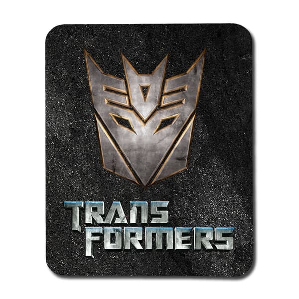 Transformers Decepticons Logo Musmatta