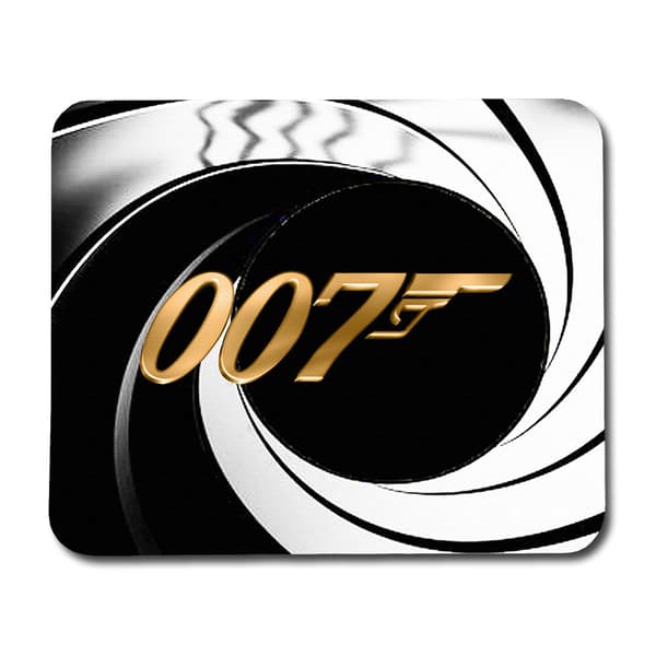 James Bond Musmatta