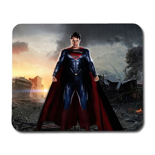 Superman Film Musmatta
