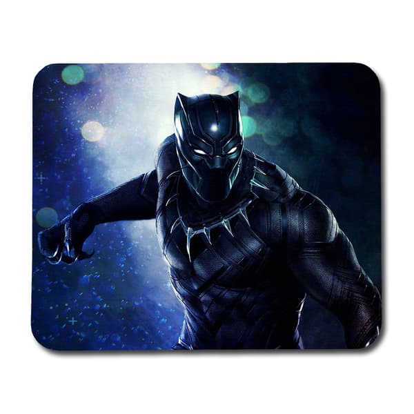 Black Panther Musmatta
