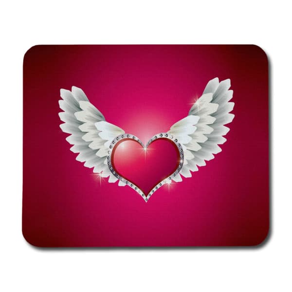 Angel Wings Hiirimatto