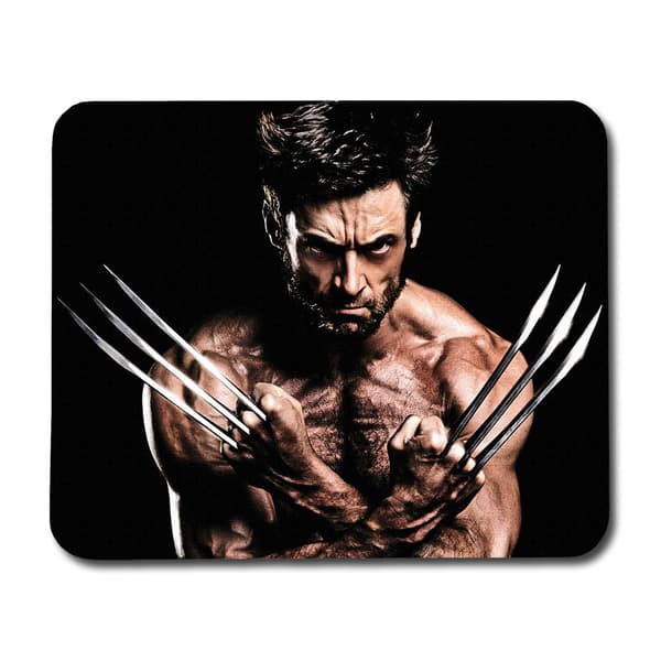 Wolverine Musmatta