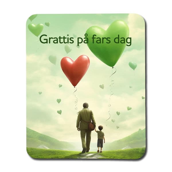 Fars Dag Musmatta