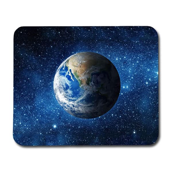 Planetjorden Musmatta
