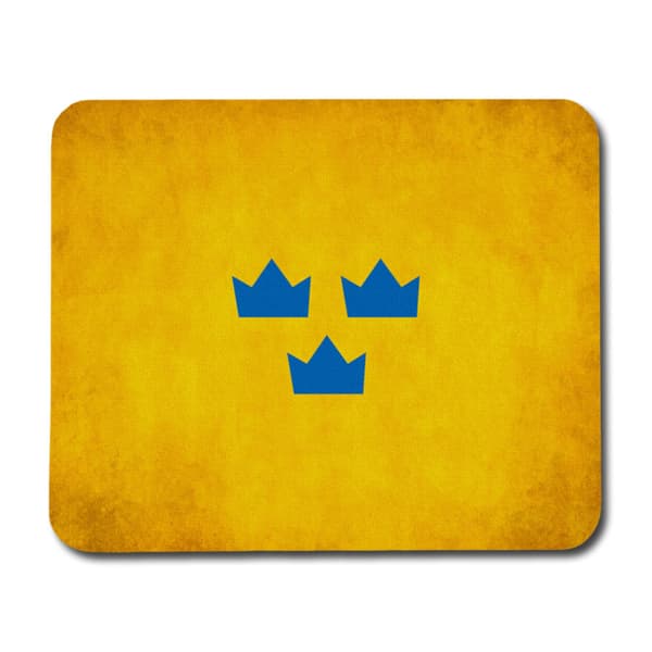 Tre Kronor Musmatta