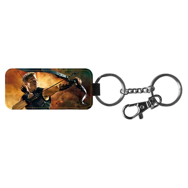 Hawkeye Avaimenperä