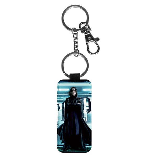 Harry Potter Severus Snape Nyckelring