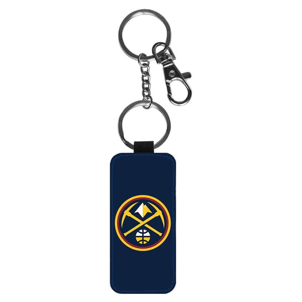 Denver Nuggets Nyckelring