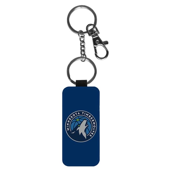 Minnesota Timberwolves Nyckelring