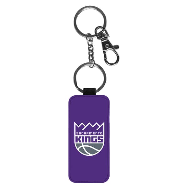 Sacramento Kings Nyckelring