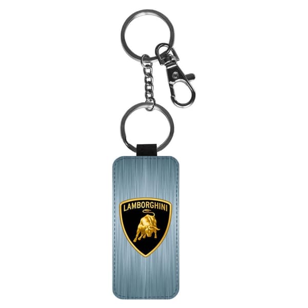 Lamborghini Nøkkelring