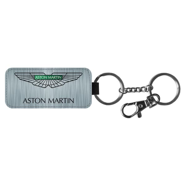 Aston Martin Nøkkelring
