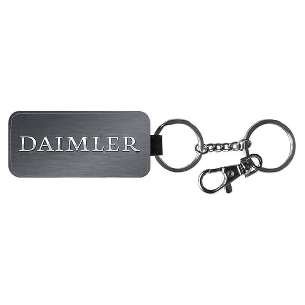 Daimler Nøkkelring