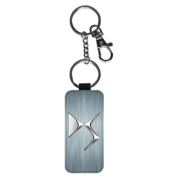 DS Autobobiles Nyckelring