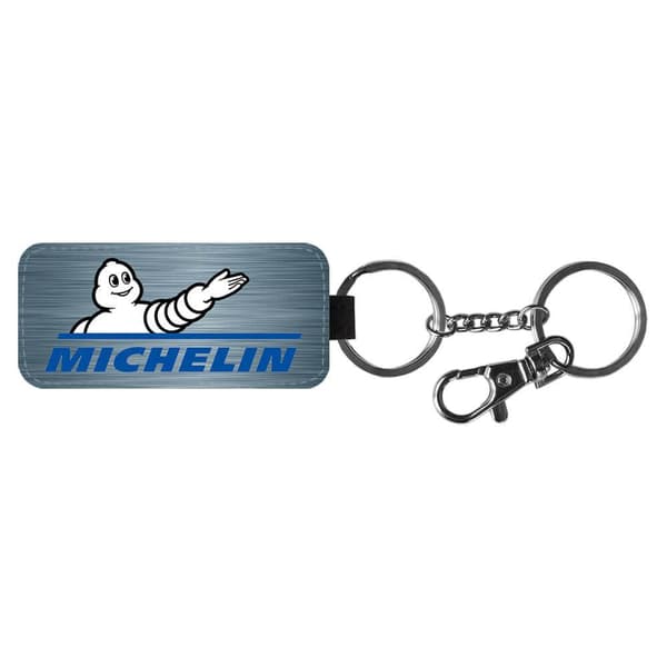 Michelin Nøglering
