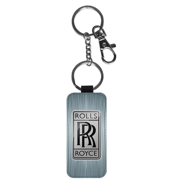 Rolls-Royce Nyckelring