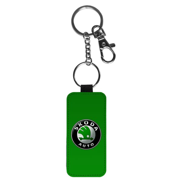 Skoda Avaimenperä