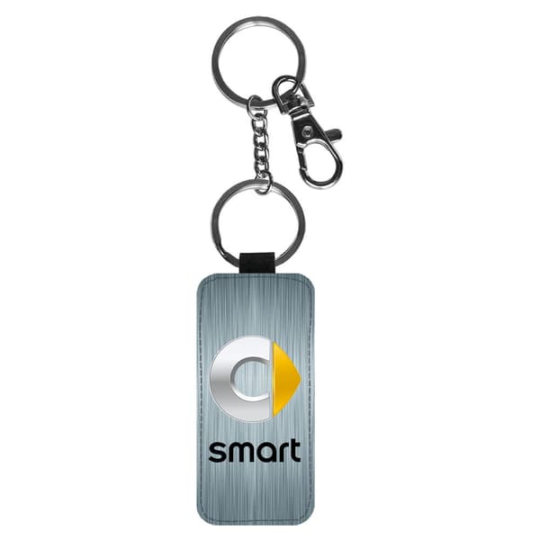 Smart Nøglering