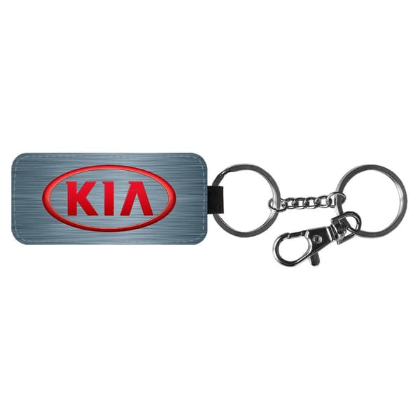 Kia Nøglering