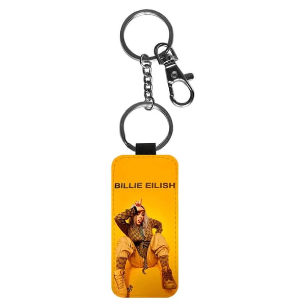 Billie Eilish Avaimenperä