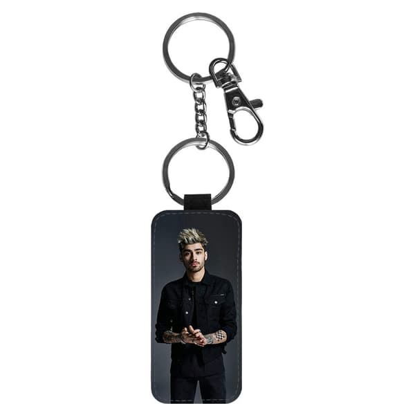 Zayn Malik Avaimenperä
