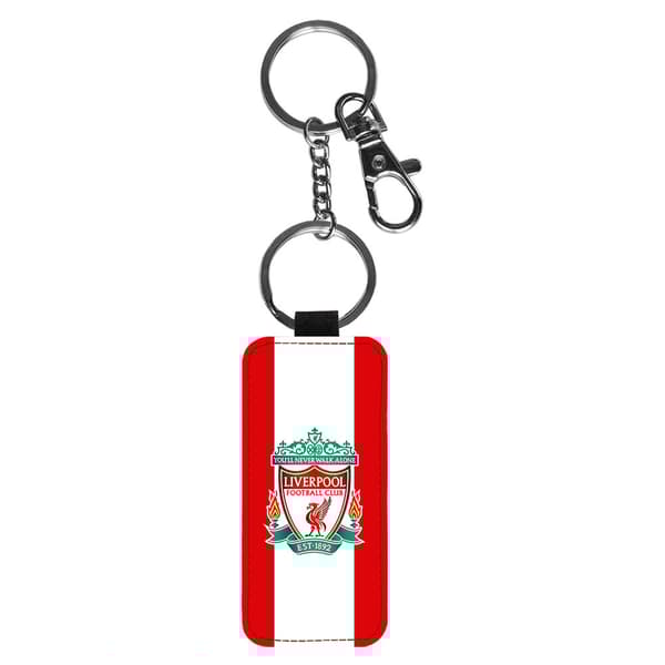 Liverpool Nyckelring
