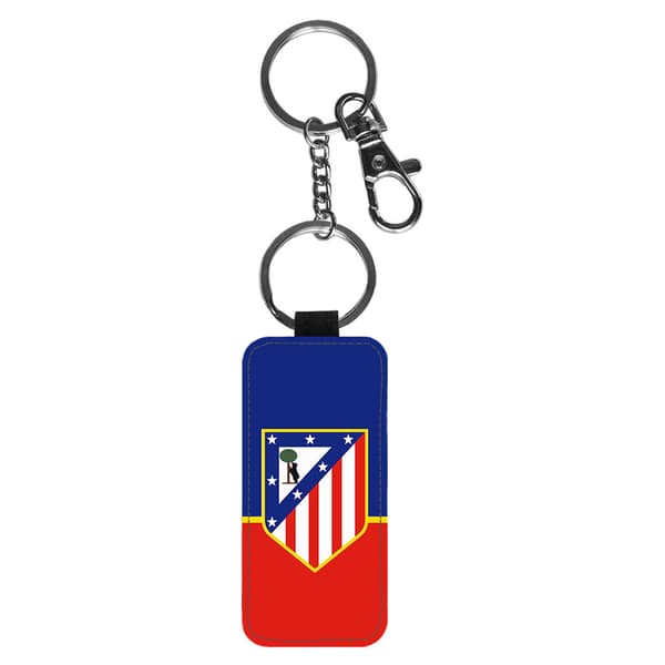 Atletico Madrid Nøkkelring