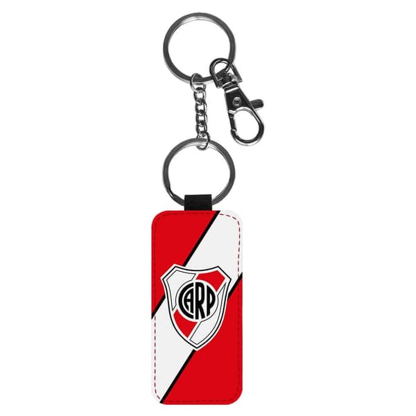 River Plate Nyckelring