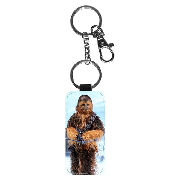 Star Wars Chewbacca Nyckelring