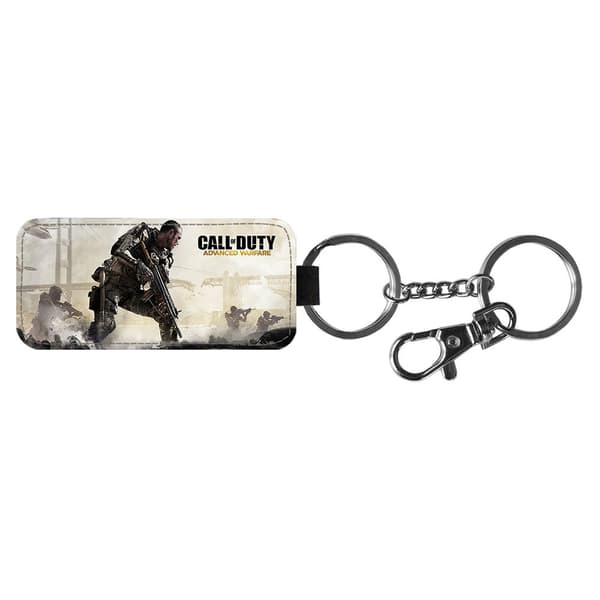 Call of Duty Advanced Warfare Nyckelring