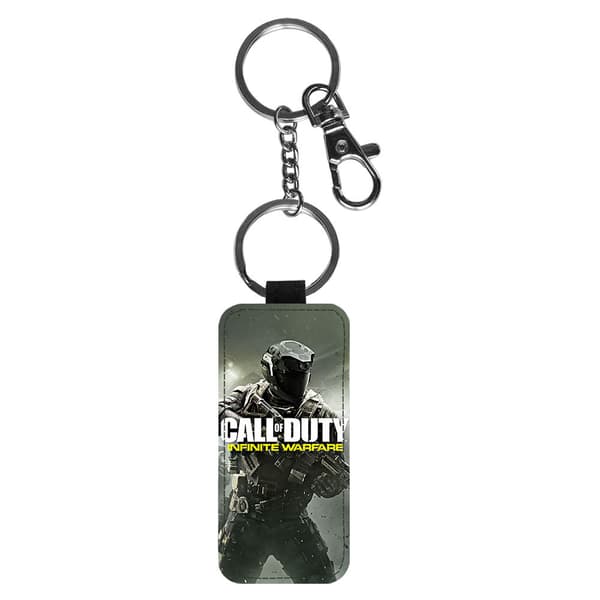 Call of Duty Infinite Warfare Nøkkelring