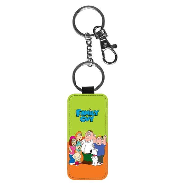 Family Guy Nøkkelring