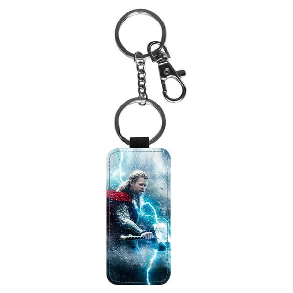 Thor Nyckelring