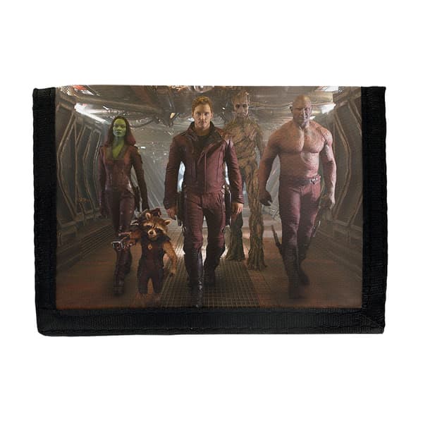Guardians of the Galaxy Plånbok